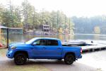 Toyota Tundra TRD Pro CrewMax 2018 года